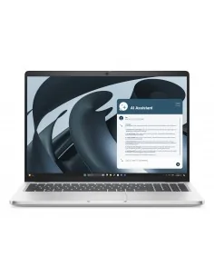 DELL Pro 16 Plus PB16255 Copilot+ PC AMD Ryzen AI 5 PRO PRO 340 Laptop