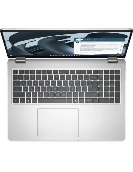DELL Pro 16 Plus PB16255 Copilot+ PC AMD Ryzen AI 5 PRO PRO 340 Laptop