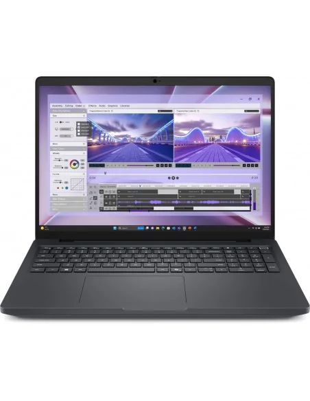 DELL Pro Max 16 MC16250 Intel Core Ultra 7 265H Mobile workstation