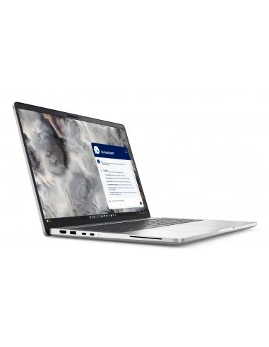 DELL Pro 16 Plus PB16250 Copilot+ PC Intel Core Ultra 7 266V Laptop