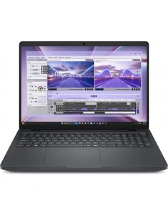 DELL Pro Max 16 MC16250 Intel Core Ultra 7 265H Mobile workstation