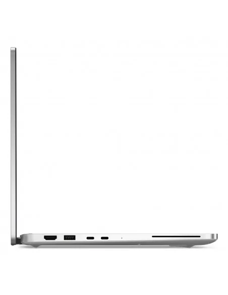DELL Pro 14 Plus PB14250 Copilot+ PC Intel Core Ultra 7 268V Laptop