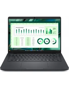 DELL Pro Max 14 MC14250 Intel Core Ultra 7 265H Mobile workstation