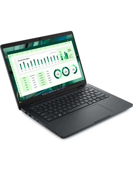 DELL Pro Max 14 MC14250 Intel Core Ultra 7 265H Mobile workstation