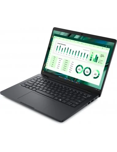 DELL Pro Max 14 MC14250 Intel Core Ultra 7 265H Mobile workstation