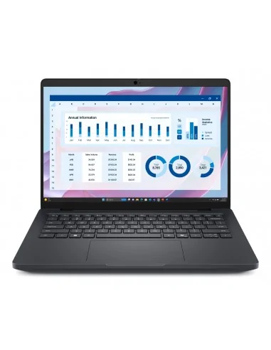 DELL Pro Max 14 MC14255 Copilot+ PC AMD Ryzen AI 7 PRO 350 Mobile
