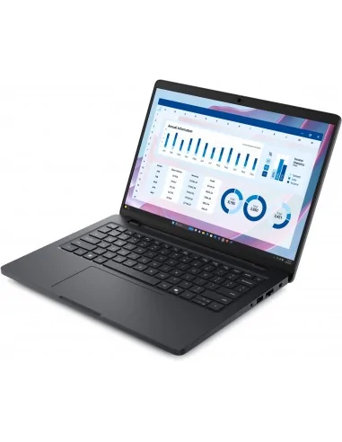 DELL Pro Max 14 MC14255 Copilot+ PC AMD Ryzen AI 7 PRO 350 Mobile