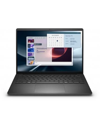 DELL Pro 14 Essential PV14255 AMD Ryzen™ 7 250 Laptop 35.6 cm (14")
