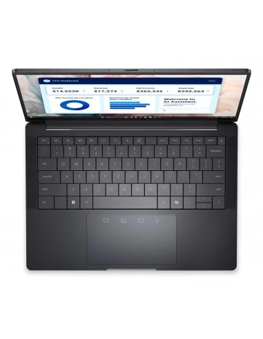 DELL Pro 13 Premium PA13250 Copilot+ PC Intel Core Ultra 5 238V Laptop