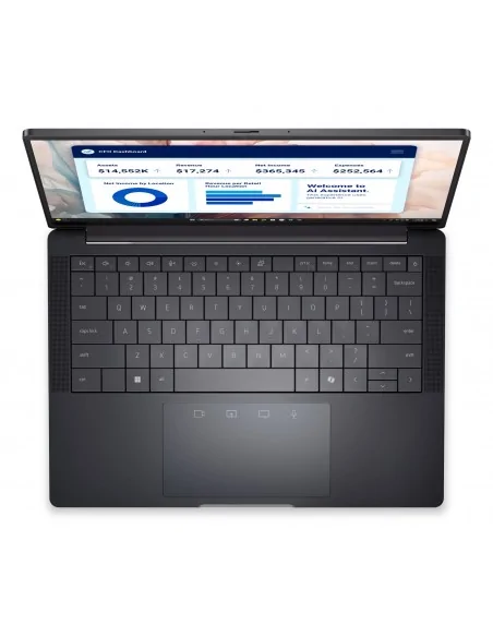 DELL Pro 13 Premium PA13250 Copilot+ PC Intel Core Ultra 5 238V Laptop
