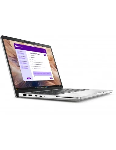 DELL Pro 13 Plus PB13250 Copilot+ PC Intel Core Ultra 5 236V Laptop