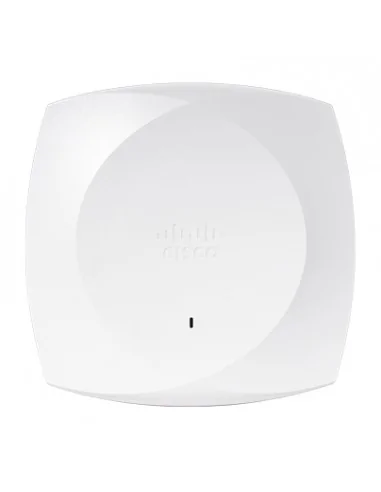 Cisco 9178 Series CW9178I-CFG wireless access point 24000 Mbit/s White