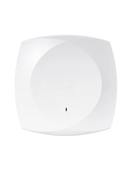 Cisco 9176 Series CW9176I-CFG wireless access point 18000 Mbit/s White