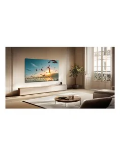 TCL P8K 75P8K 75" 4K QLED HDR Smart TV 2