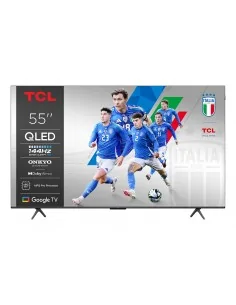TCL P8K 55P8K 55" 4K QLED HDR Smart TV