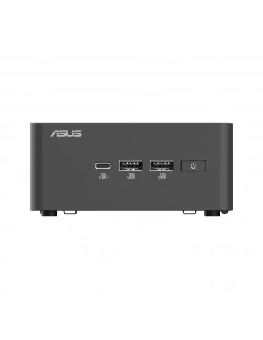ASUS NUC 15 Pro RNUC15CRHI300003 Black