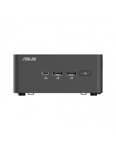 ASUS NUC 15 Pro RNUC15CRHI300003 Black