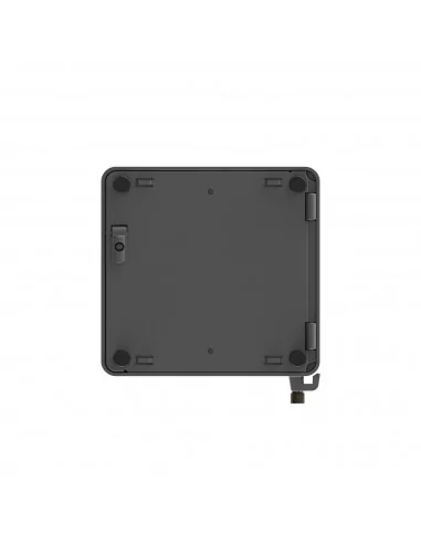 ASUS NUC 15 Pro RNUC15CRHI300000 Black 100U