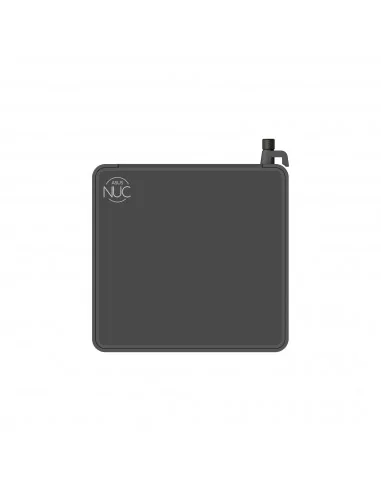 ASUS NUC 15 Pro RNUC15CRHI300000 Black 100U