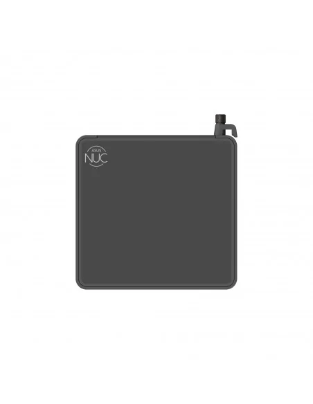 ASUS NUC 15 Pro RNUC15CRHI300000 Black 100U