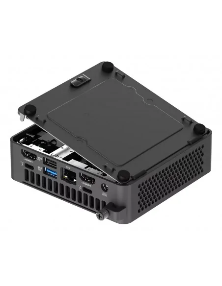 ASUS NUC 15 Pro Black