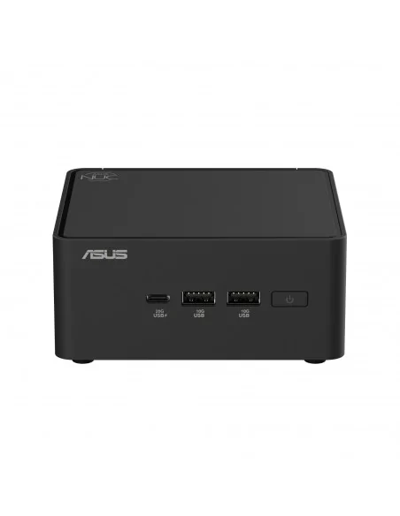 ASUS NUC 15 Pro RNUC15CRHC500000 Black 210H