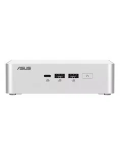 ASUS NUC 15 Pro+ RNUC15CRSU500003 Silver