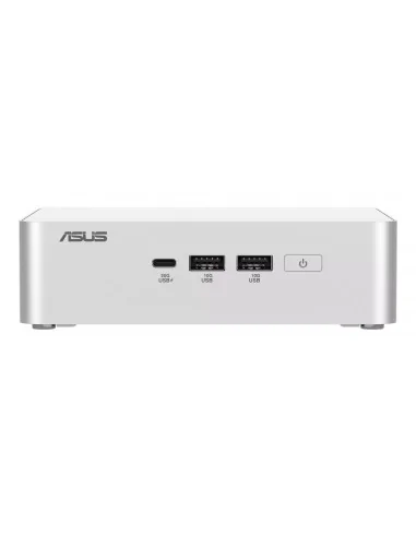 ASUS NUC 15 Pro+ RNUC15CRSU500003 Silver