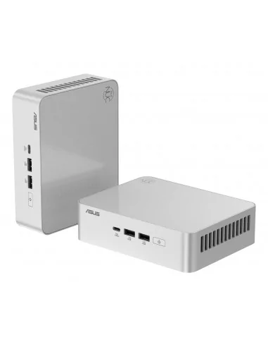 ASUS NUC 15 Pro+ RNUC15CRSU500003 Silver