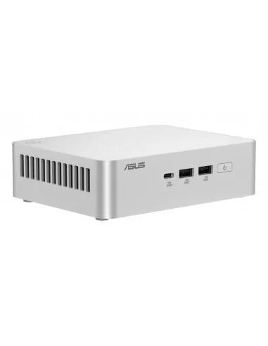 ASUS NUC 15 Pro+ RNUC15CRSU500003 Silver