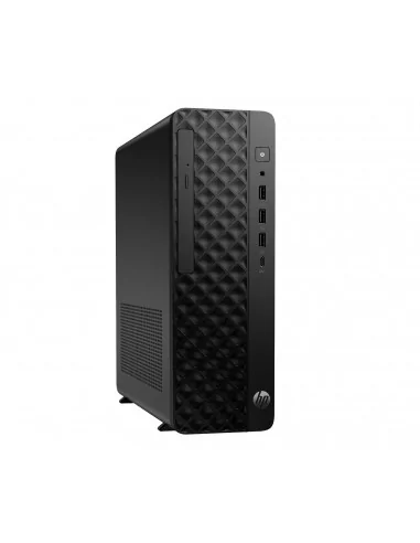 HP ProDesk 2 SFF G1i E Desktop PC Intel® Core™ i5 i5-14400 8 GB