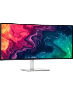 DELL Plus S3425DW computer monitor 86.4 cm (34") 3440 x 1440 pixels