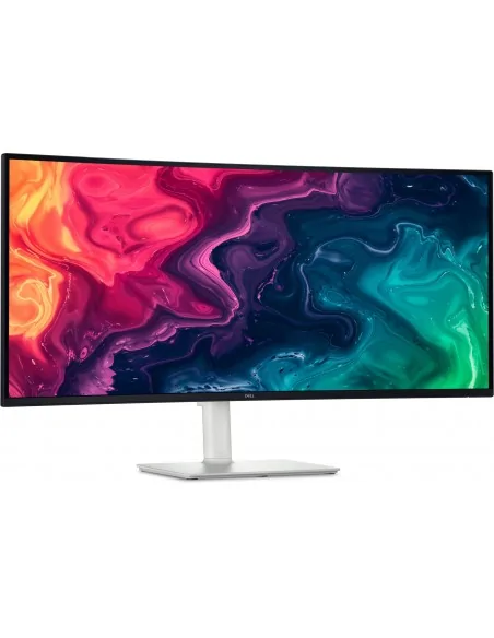 DELL Plus S3425DW computer monitor 86.4 cm (34") 3440 x 1440 pixels