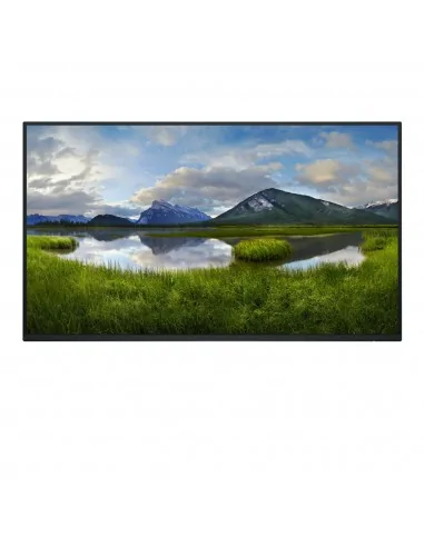 DELL Pro Plus P2725H_WOST computer monitor 68.6 cm (27") 1920 x 1080