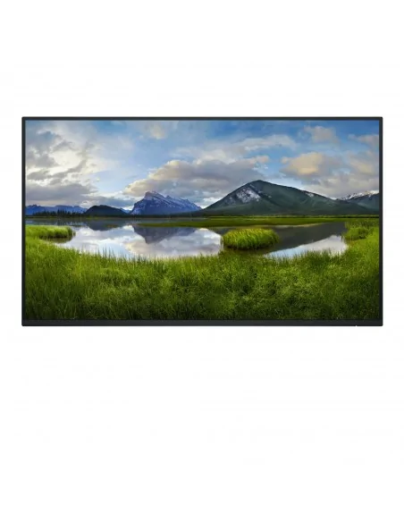 DELL Pro Plus P2725H_WOST computer monitor 68.6 cm (27") 1920 x 1080