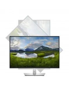DELL Pro Plus P2425E computer monitor 61.1 cm (24.1") 1920 x 1200 2