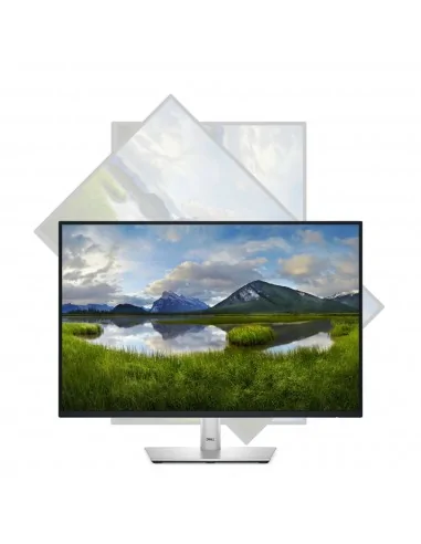 DELL Pro Plus P2425E computer monitor 61.1 cm (24.1") 1920 x 1200