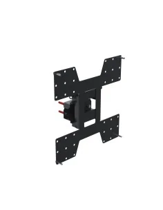Tilting wall mount for screens up to 65" (VESA 200 to VESA 400)