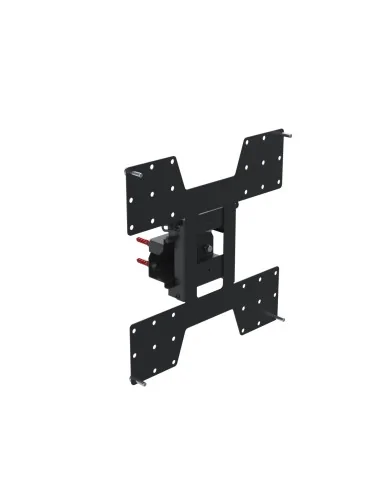 Tilting wall mount for screens up to 65" (VESA 200 to VESA 400)