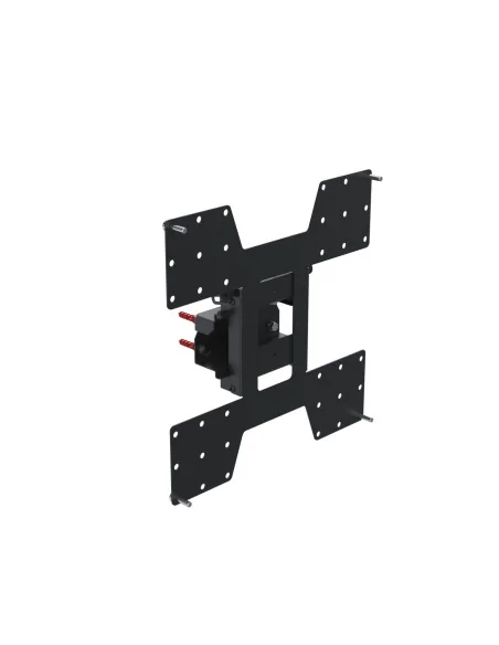 Tilting wall mount for screens up to 65" (VESA 200 to VESA 400)