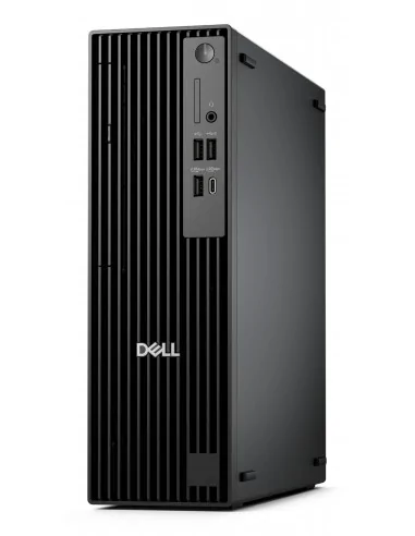 DELL Pro QBS1250 Plus Intel Core Ultra 7 265 16 GB DDR5-SDRAM 512 GB