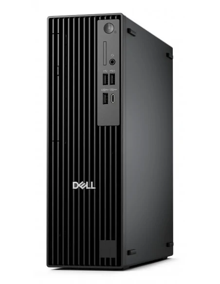 DELL Pro QBS1250 Plus Intel Core Ultra 7 265 16 GB DDR5-SDRAM 512 GB