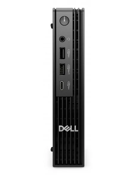 DELL Pro QBM1250 Plus Intel Core Ultra 7 265 16 GB DDR5-SDRAM 512 GB