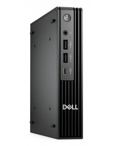 DELL Pro QBM1250 Plus Intel Core Ultra 7 265 16 GB DDR5-SDRAM 512 GB