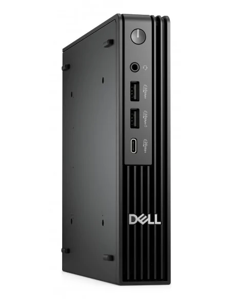 DELL Pro QBM1250 Plus Intel Core Ultra 7 265 16 GB DDR5-SDRAM 512 GB