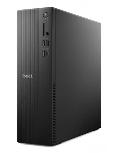 DELL Pro QVS1260 Intel® Core™ i3 i3-14100 8 GB DDR5-SDRAM 512 GB SSD