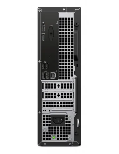 DELL Pro QVS1260 Intel® Core™ i5 i5-14400 8 GB DDR5-SDRAM 512 GB SSD