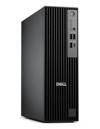 DELL Pro QBS1250 Plus Intel Core Ultra 5 235 16 GB DDR5-SDRAM 512 GB