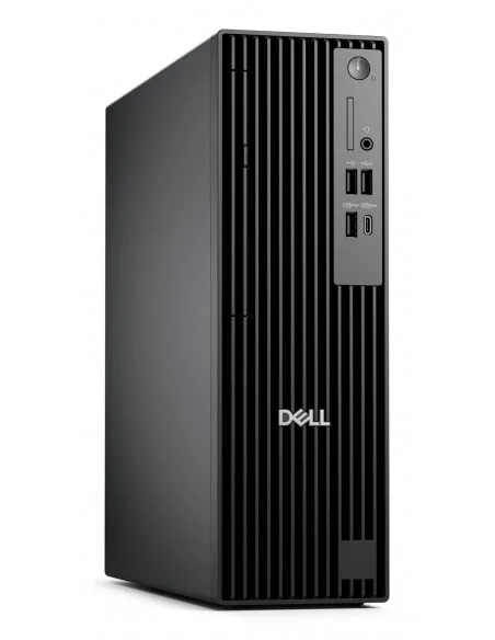 DELL Pro QBS1250 Plus Intel Core Ultra 5 235 16 GB DDR5-SDRAM 512 GB
