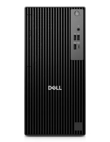 DELL Pro QCT1250 Intel Core Ultra 5 235 16 GB DDR5-SDRAM 512 GB SSD